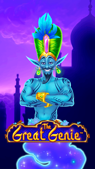 The Great Genie