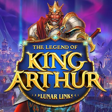 Lunar Link: The Legend of King Arthur