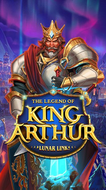 Lunar Link: The Legend of King Arthur