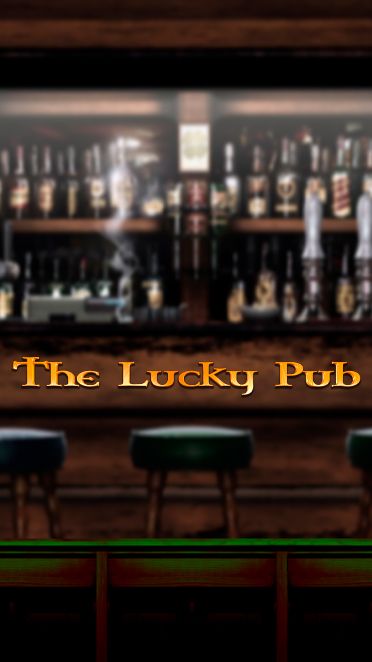 The Lucky Pub
