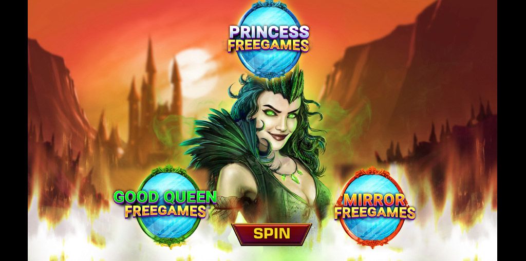 The Queen's Curse: Empire Treasures-gallery-2