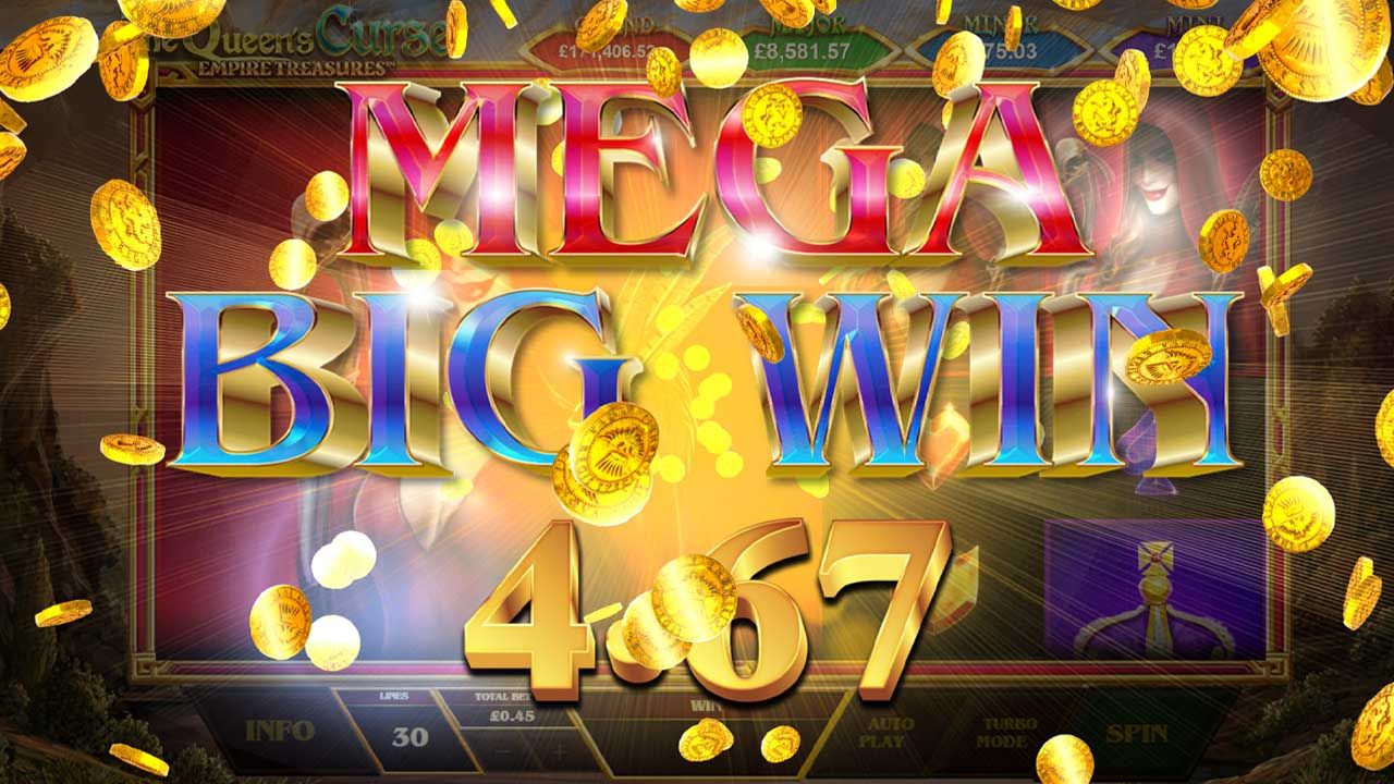 The Queen's Curse: Empire Treasures-gallery-0