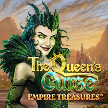 The Queen's Curse: Empire Treasures