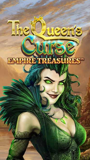 The Queen's Curse: Empire Treasures