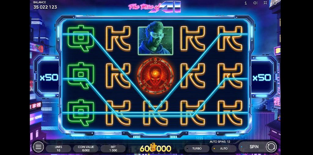 The Rise of AI-gallery-0