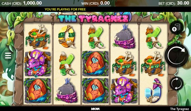 The Tyragnez-gallery-0