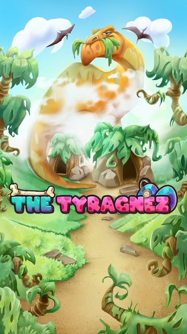 The Tyragnez