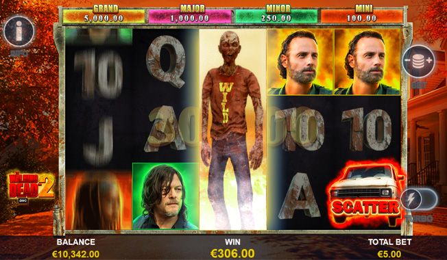 The Walking Dead 2-gallery-2