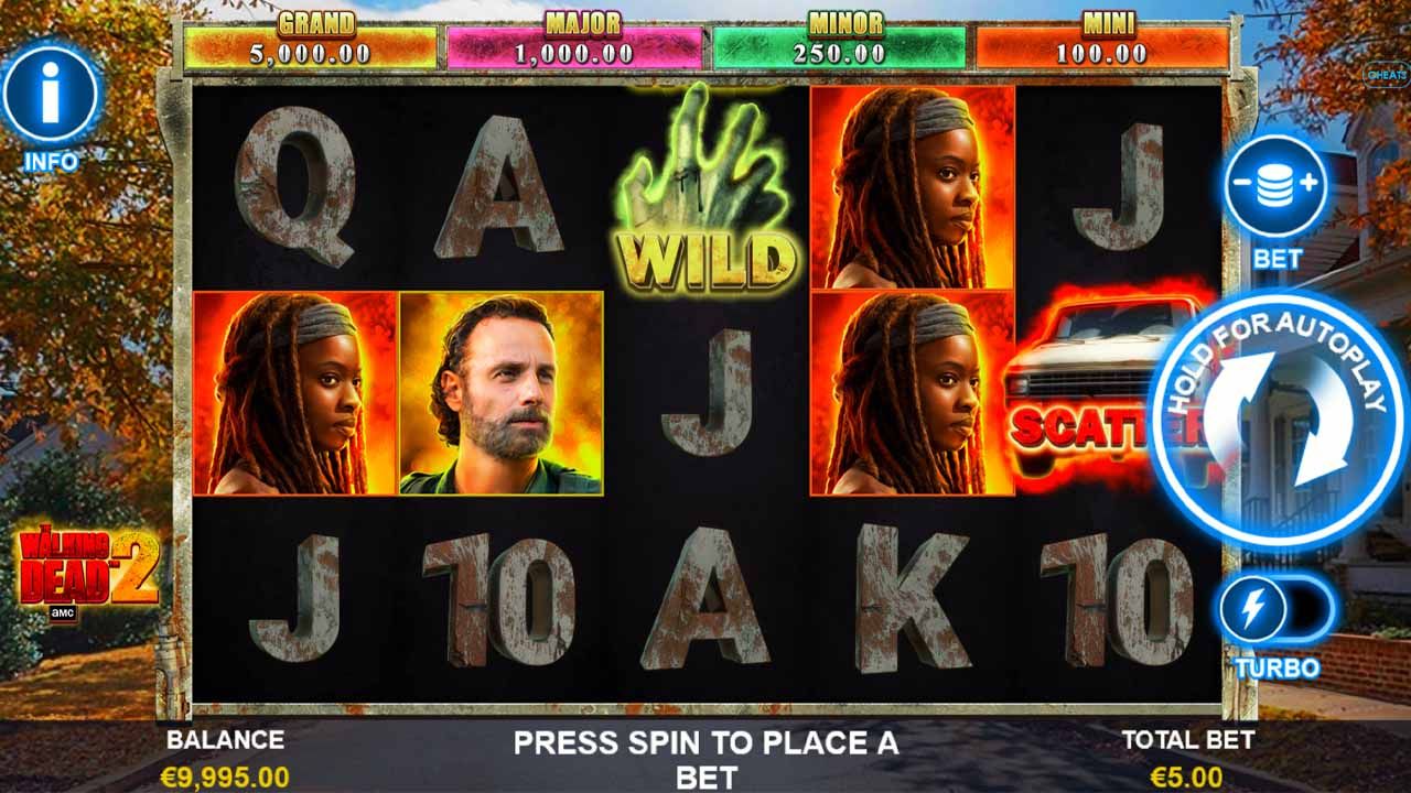 The Walking Dead 2-gallery-0