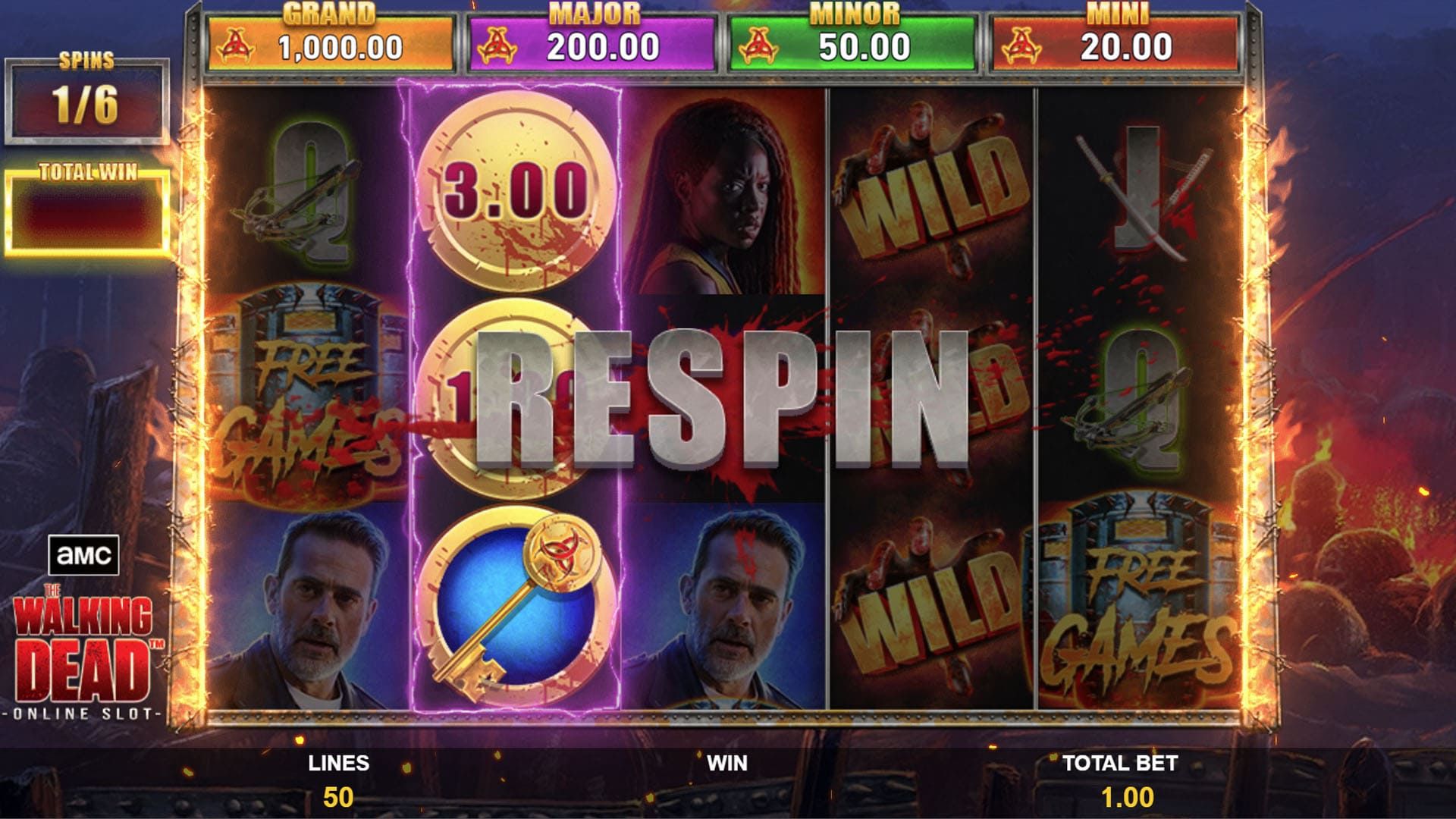 The Walking Dead-gallery-0