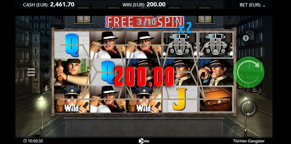 Thirties Gangster-gallery-2