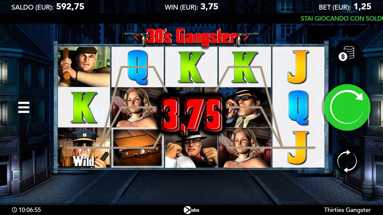 Thirties Gangster-gallery-1