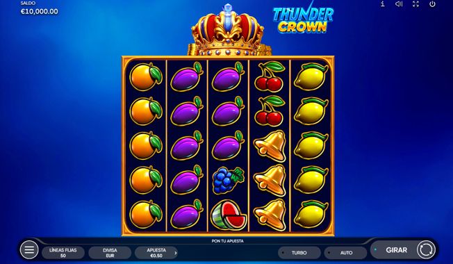 Thunder Crown-gallery-0