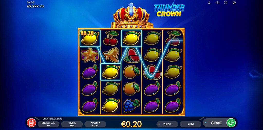 Thunder Crown-gallery-2