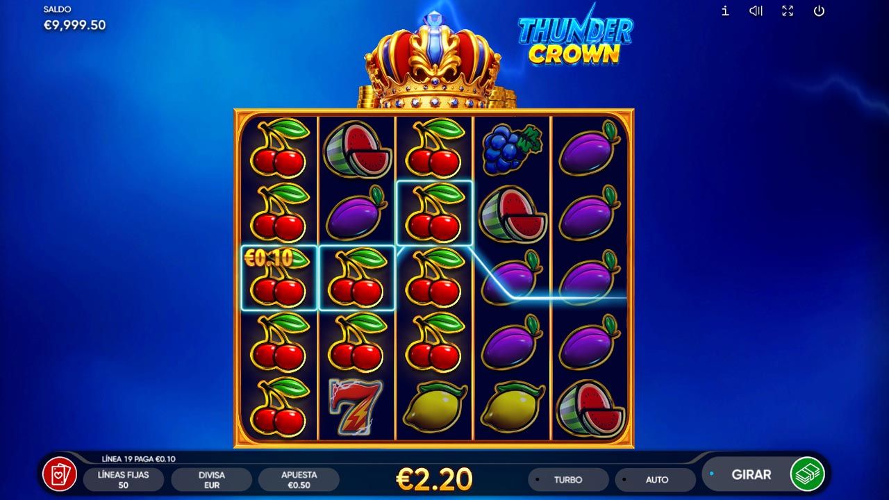 Thunder Crown-gallery-1