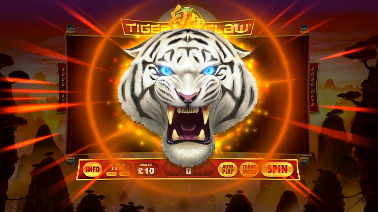 Tiger Claw-gallery-1