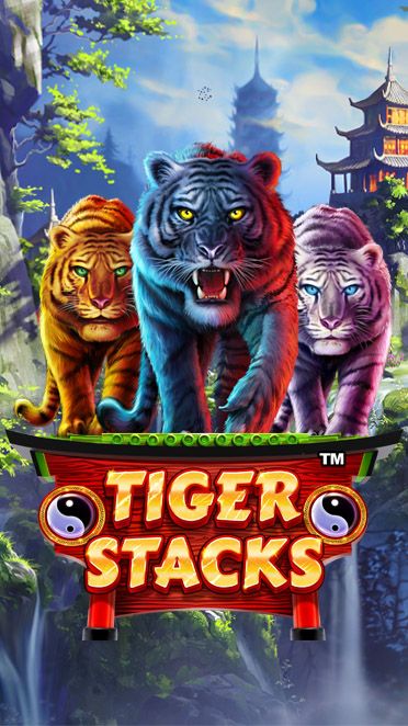 Tiger Stacks
