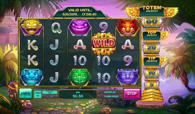 Tip Top Totems-gallery-0