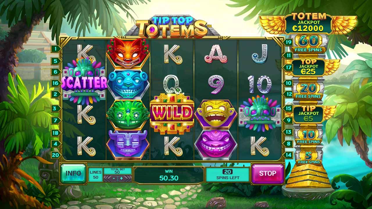 Tip Top Totems-gallery-2