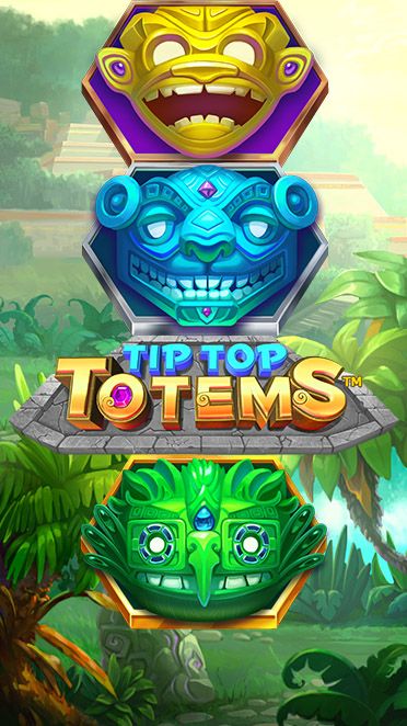 Tip Top Totems