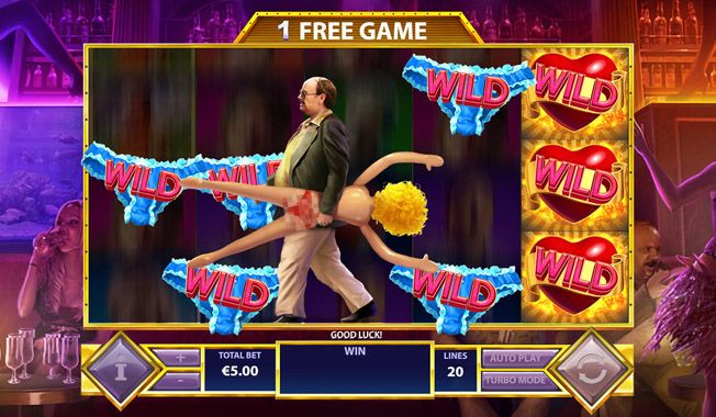 Torrente Again-gallery-0