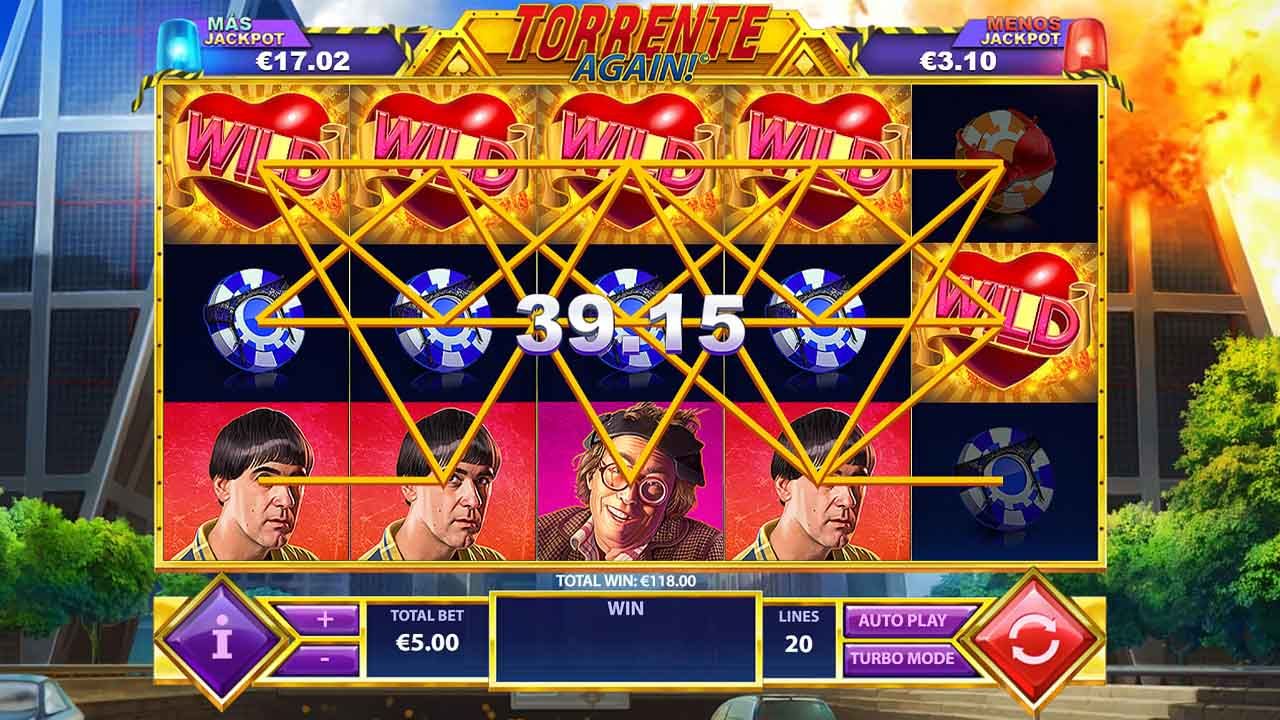 Torrente Again-gallery-1