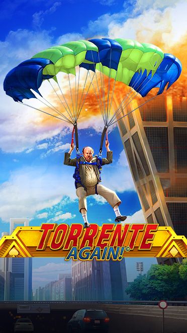 Torrente Again