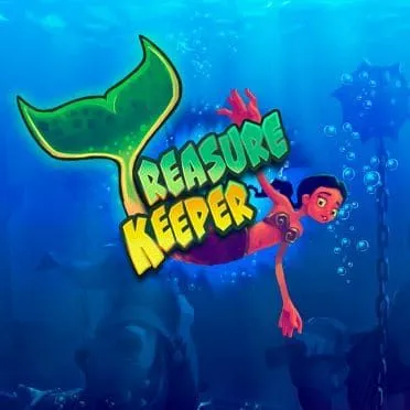 Treasure Keeper
