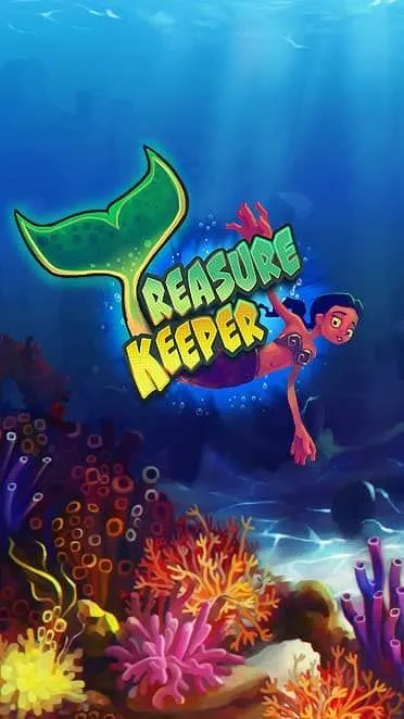 Treasure Keeper