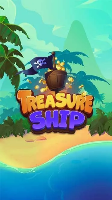 Treasure Ship