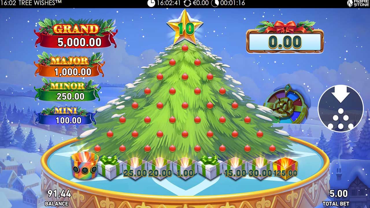 Tree Wishes-gallery-0