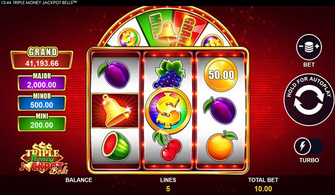 Triple Money Jackpot Bells-gallery-0