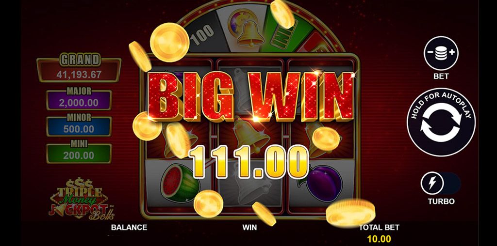 Triple Money Jackpot Bells-gallery-2