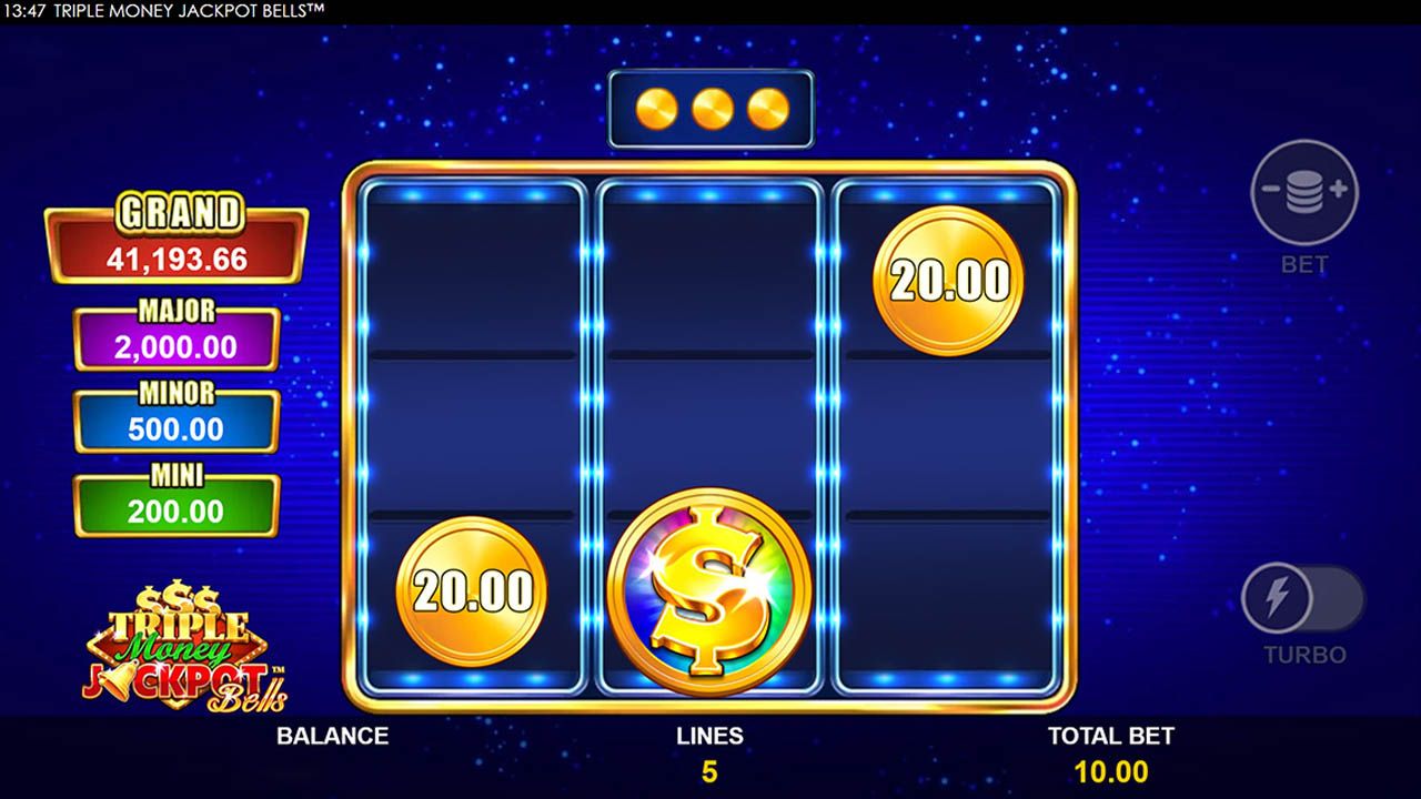 Triple Money Jackpot Bells-gallery-1