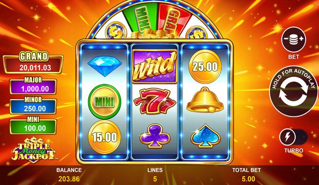 Triple Money Jackpot-gallery-0