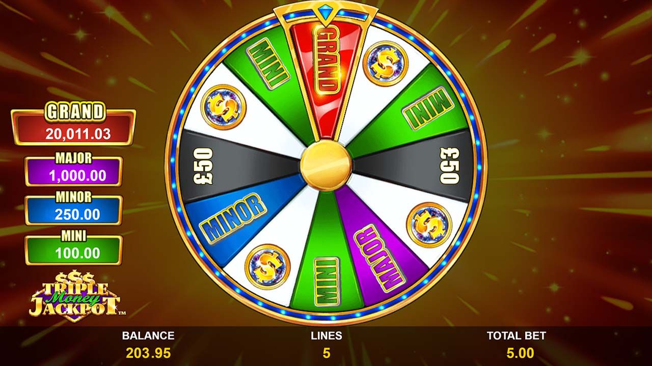 Triple Money Jackpot-gallery-2