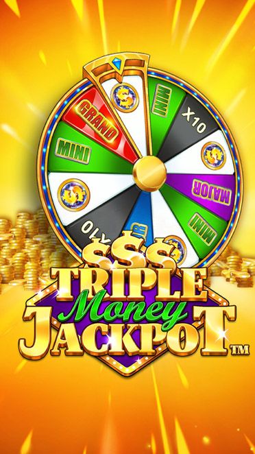 Triple Money Jackpot