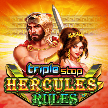 Triple Stop: Hercules Rules