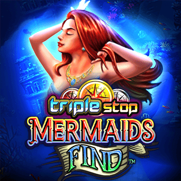 Triple Stop: Mermaids Find