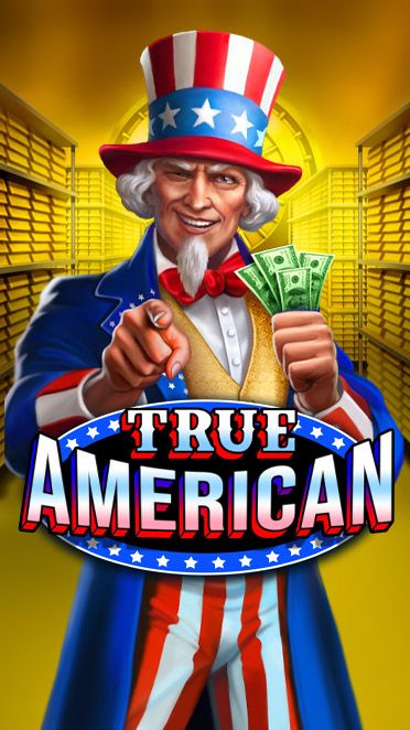 True American