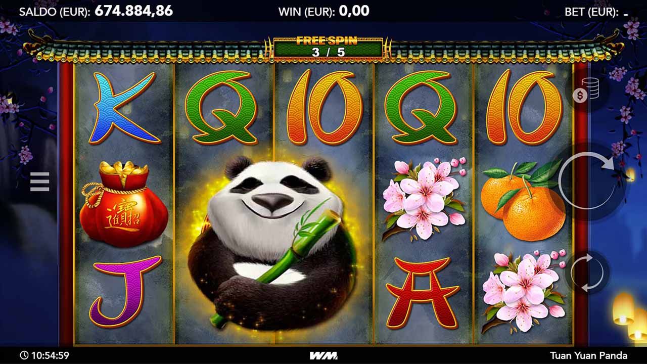 Tuan Yuan Panda-gallery-1