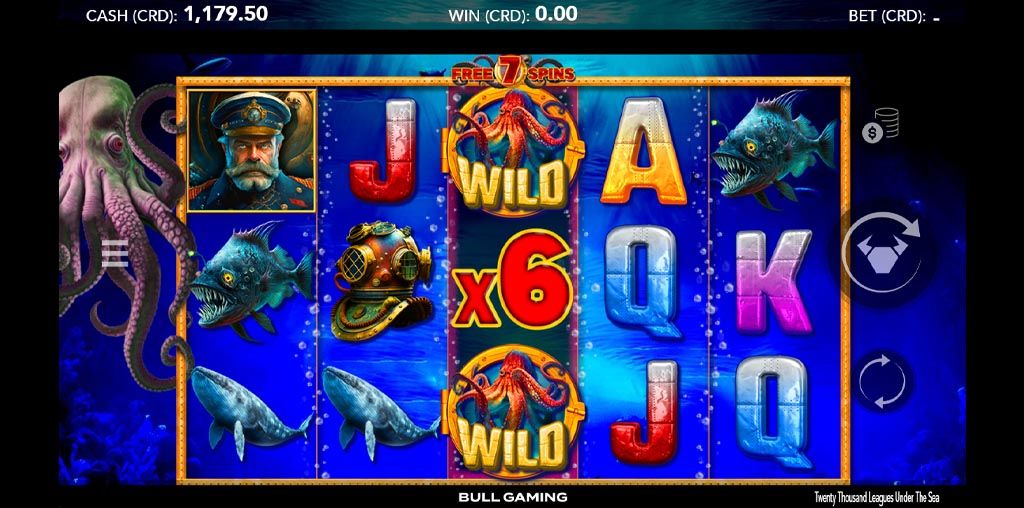 Twenty Thousand Leagues Under The Sea-gallery-2