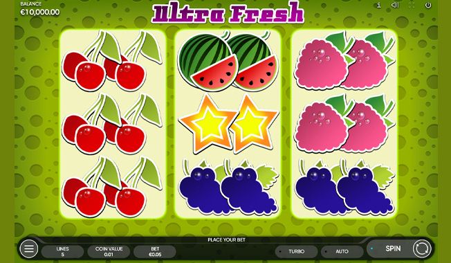Ultra Fresh-gallery-1