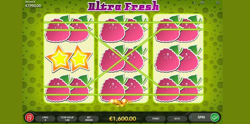 Ultra Fresh-gallery-2