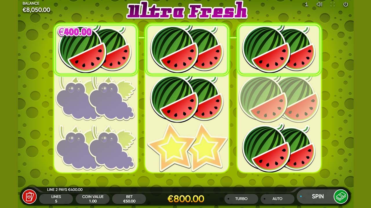 Ultra Fresh-gallery-0