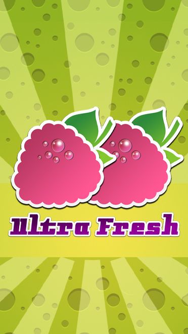 Ultra Fresh