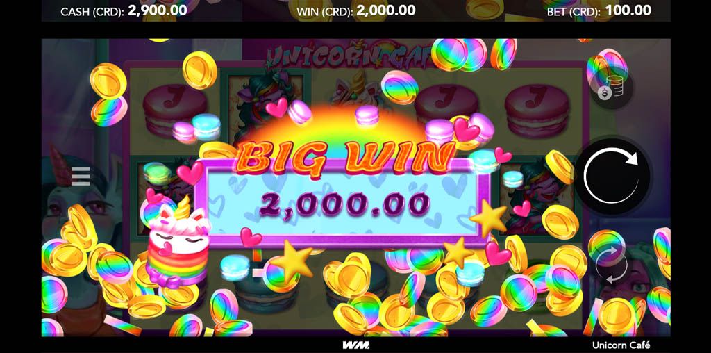 Unicorn Café-gallery-2