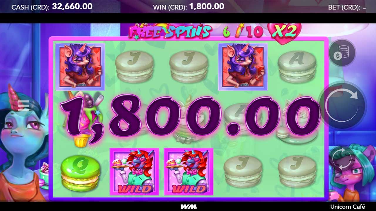 Unicorn Café-gallery-0