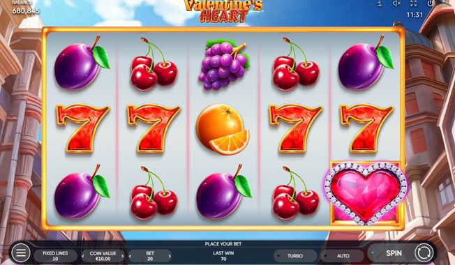 Valentine's Heart-gallery-0