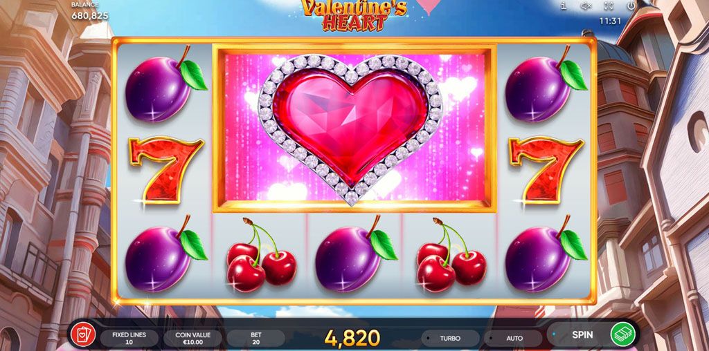 Valentine's Heart-gallery-2